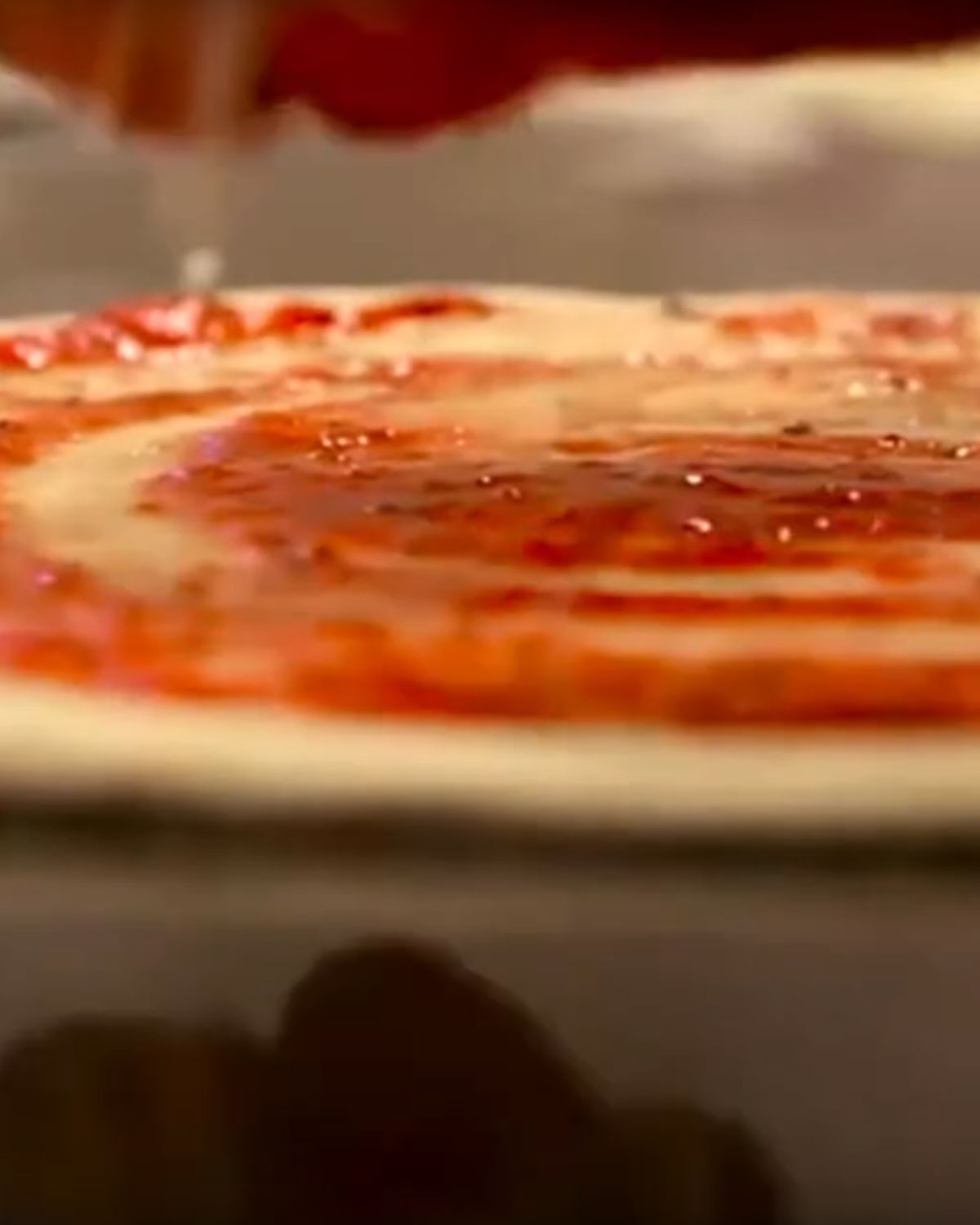 Pizza Hazırlık Buzdolabları