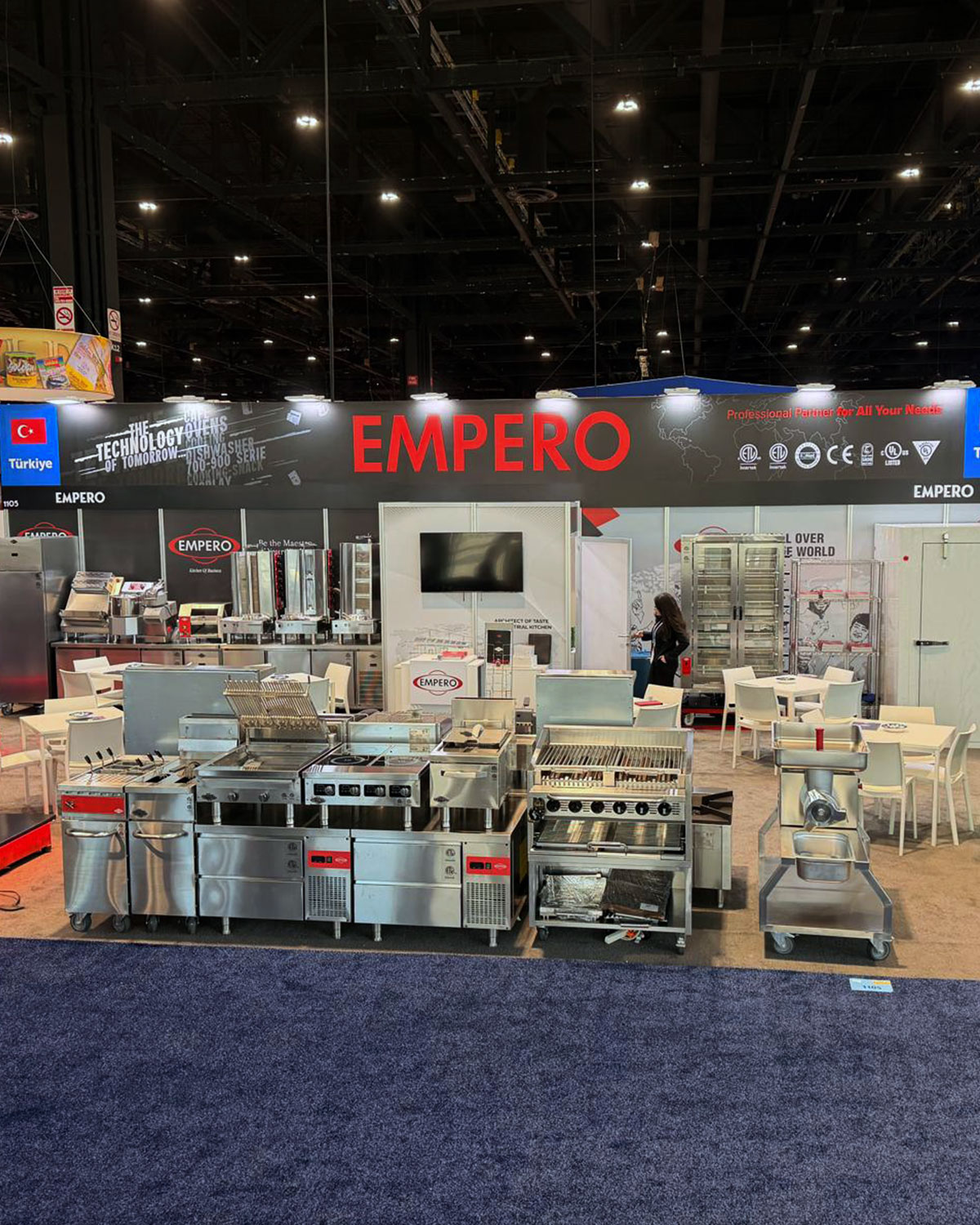2026 - NRA Show