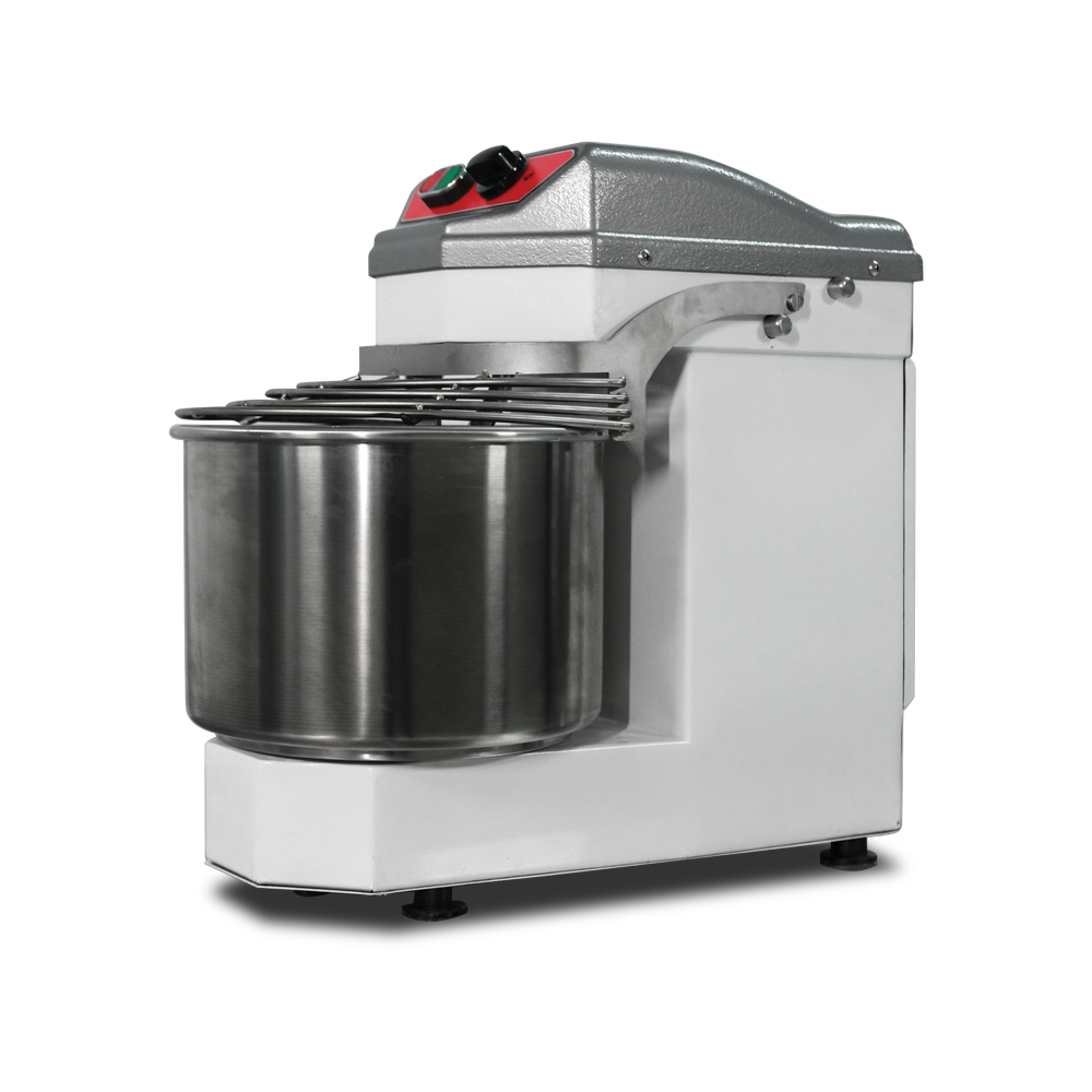Spiral Dough Mixer