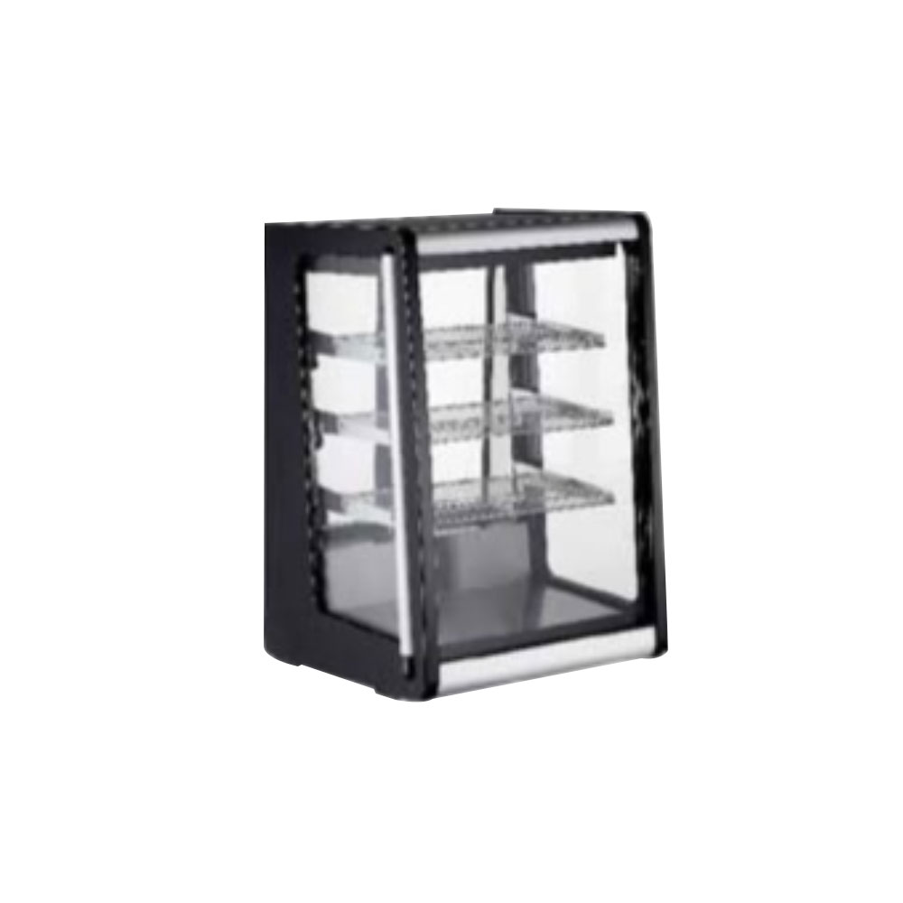 Cold Display Unit