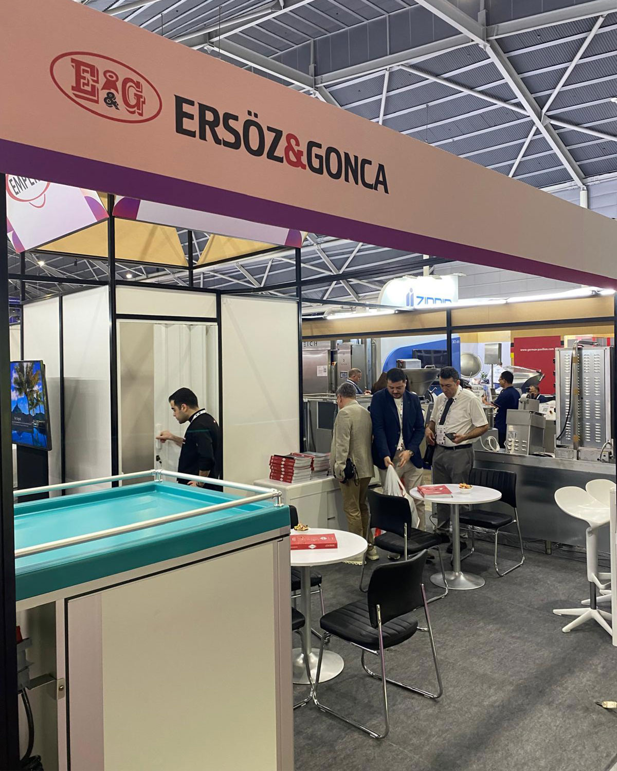 2026 - FHA - Singapore