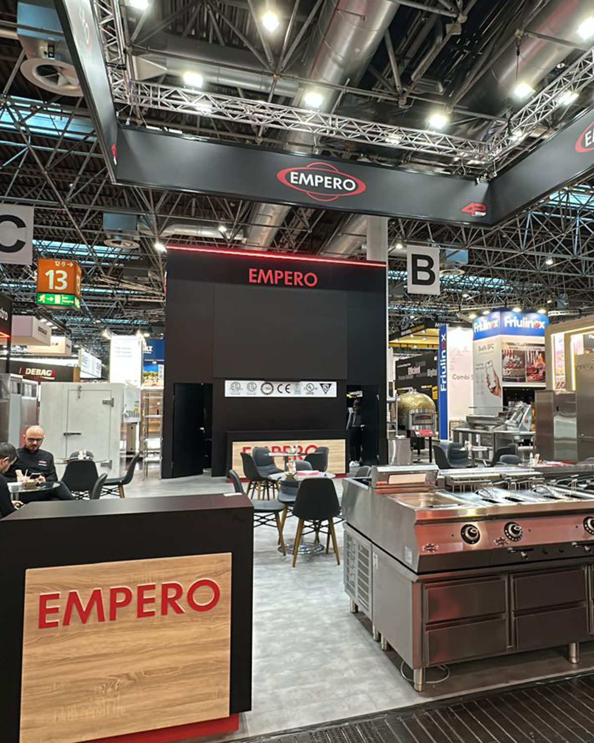 2026 - Euroshop
