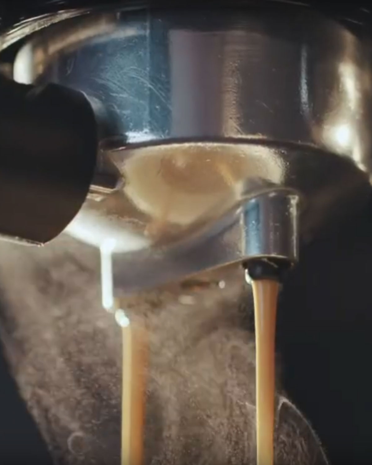 Capuccino Espresso Makineleri