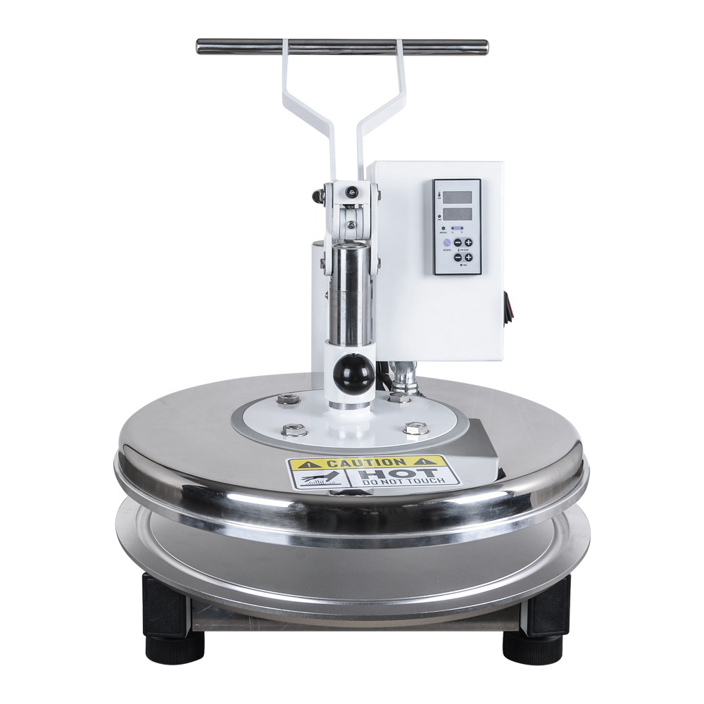 Dough Press Machine