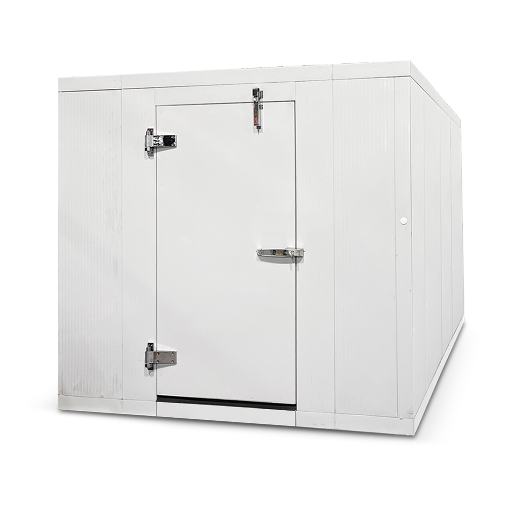 Monoblock Modular Cold Room