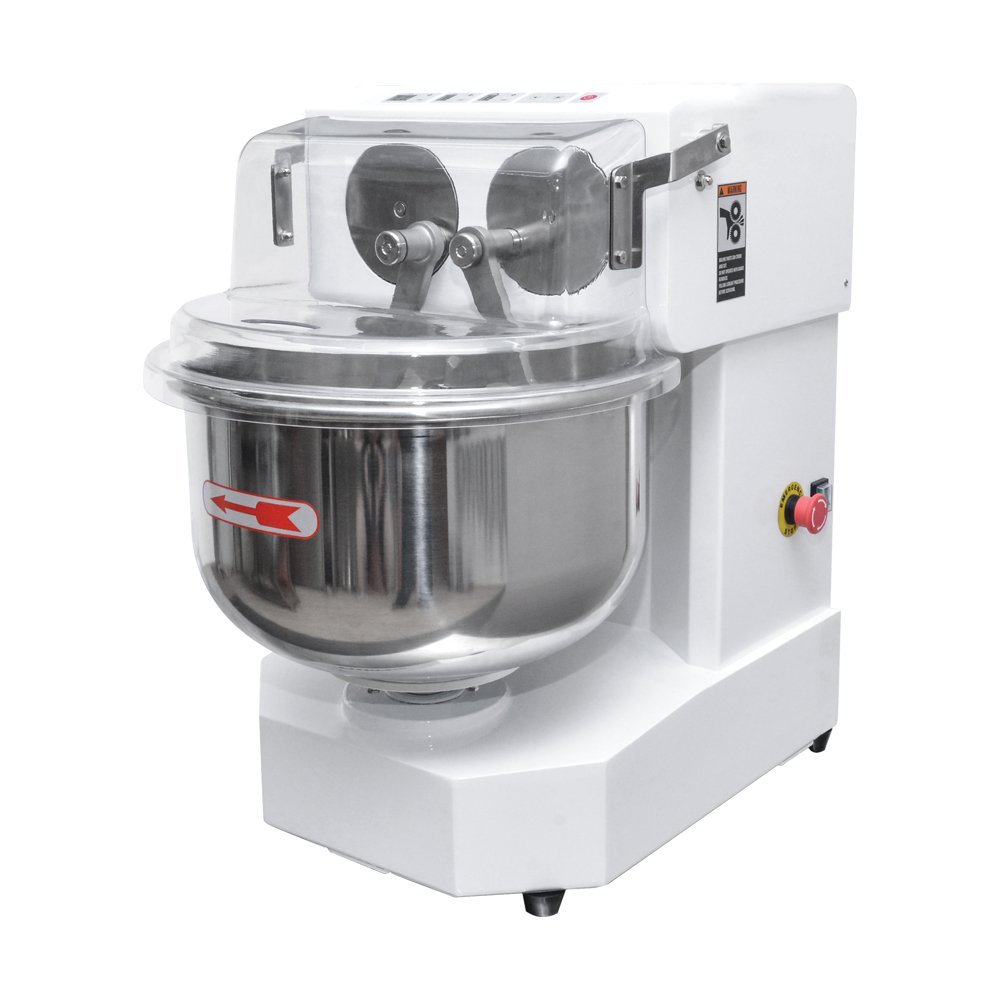 Double Arm Dough Machines