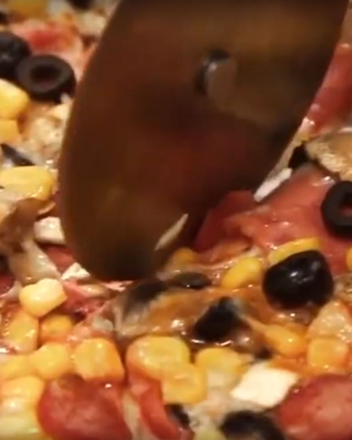 Pizza Fırınları