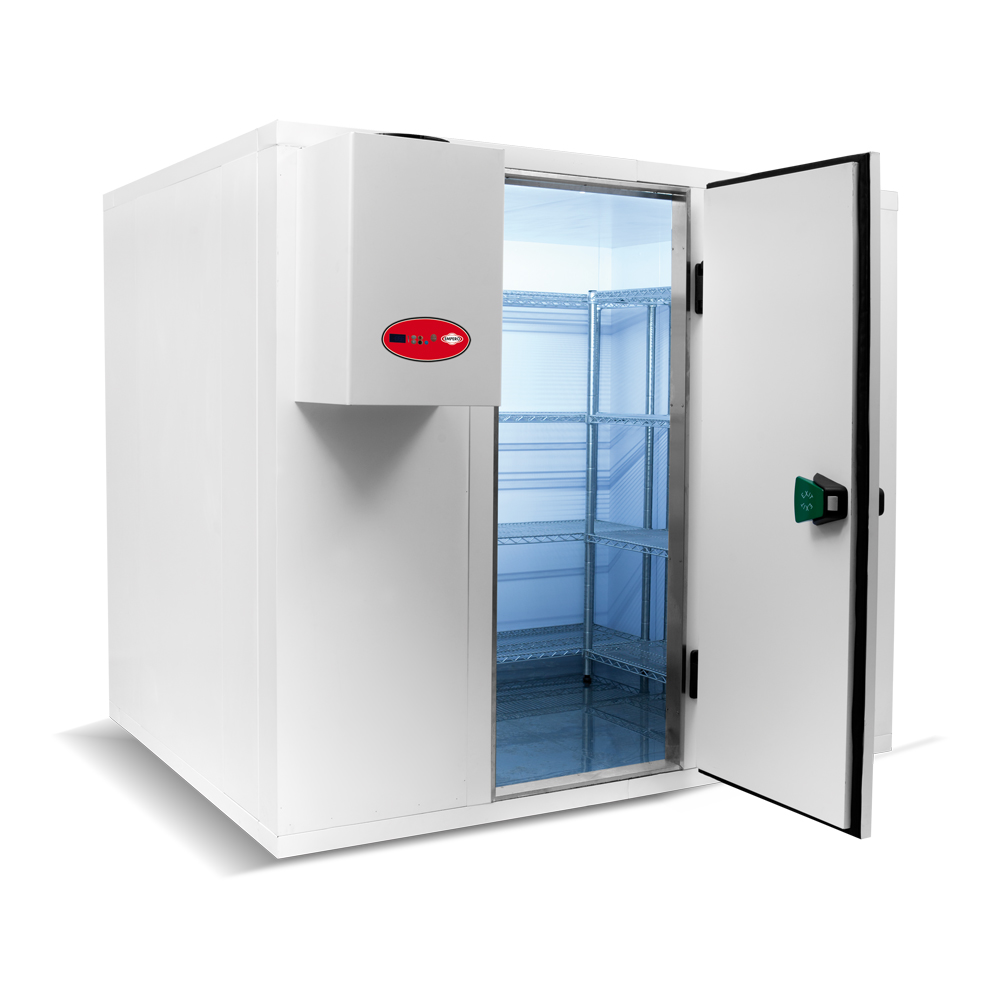 Monoblock Modular Cold Room