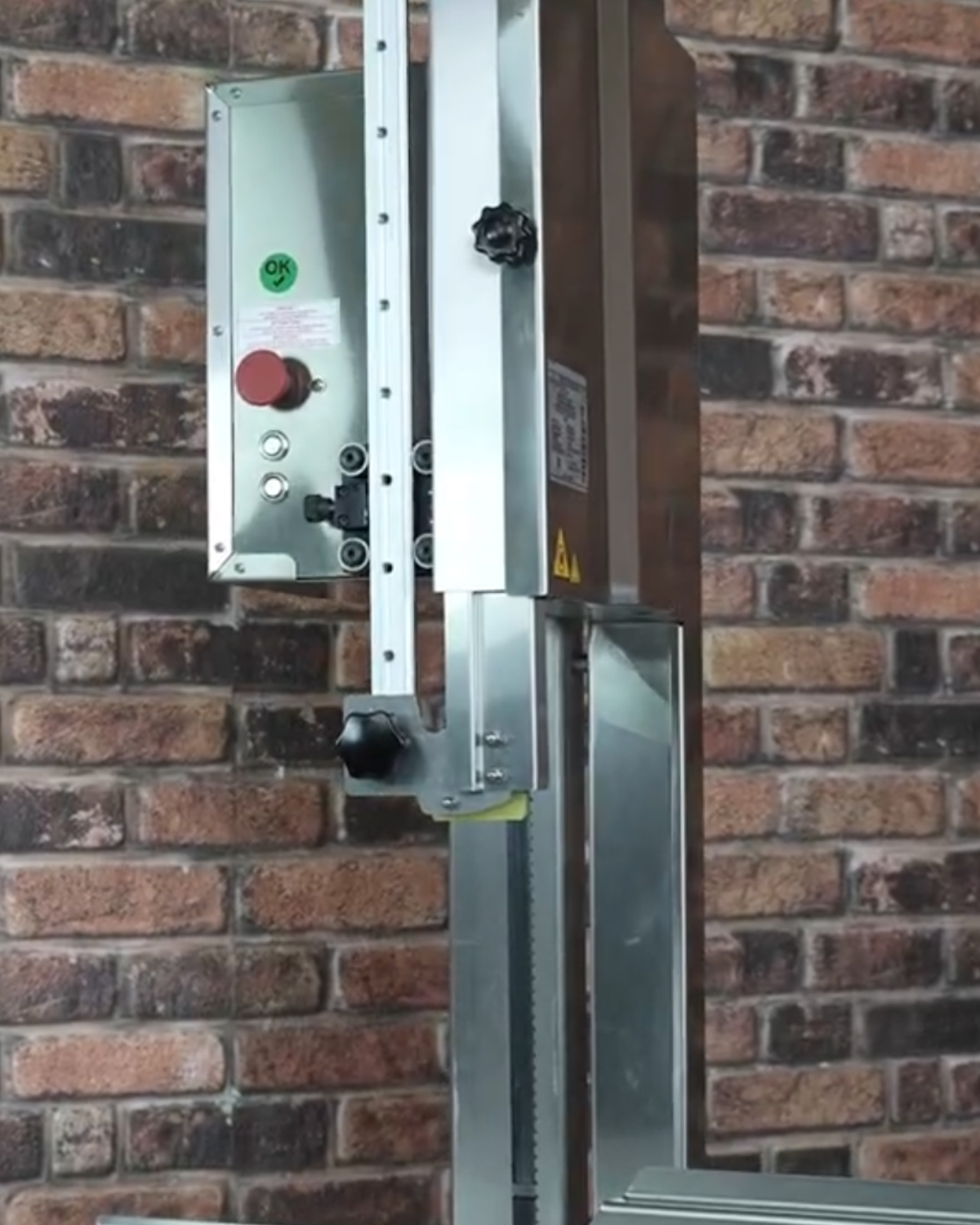 Et ve Kemik Testeresi