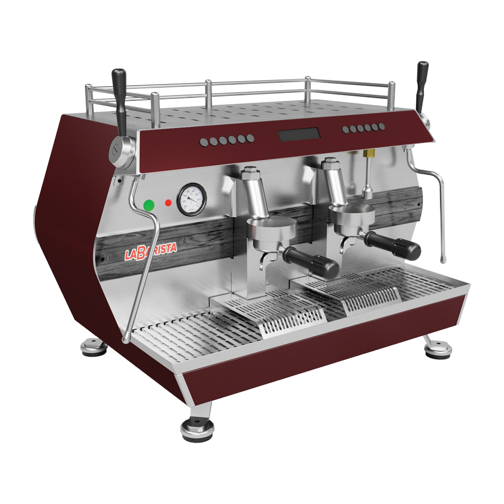 Otomatik Capuccino Espresso Makineleri
